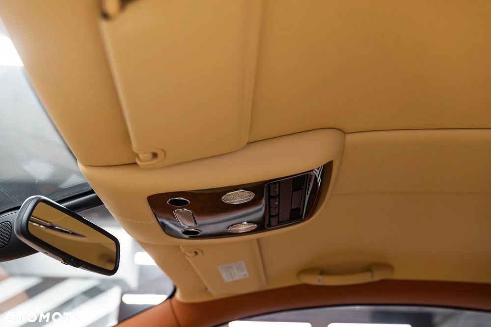 Bentley Continental GT - 39