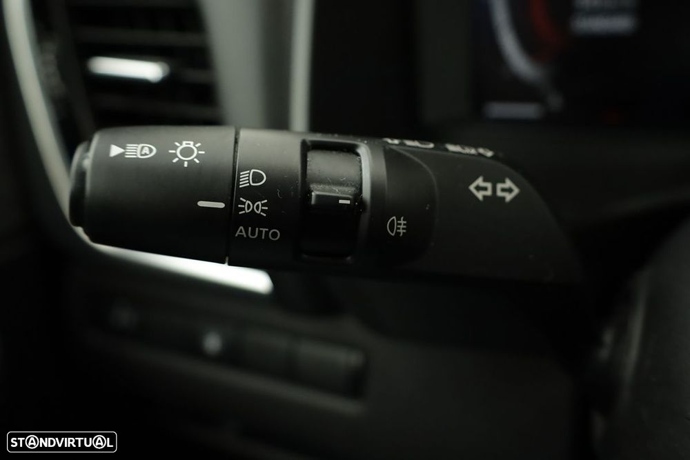 Nissan X-Trail 1.5 VC T N-Connecta 7L - 17