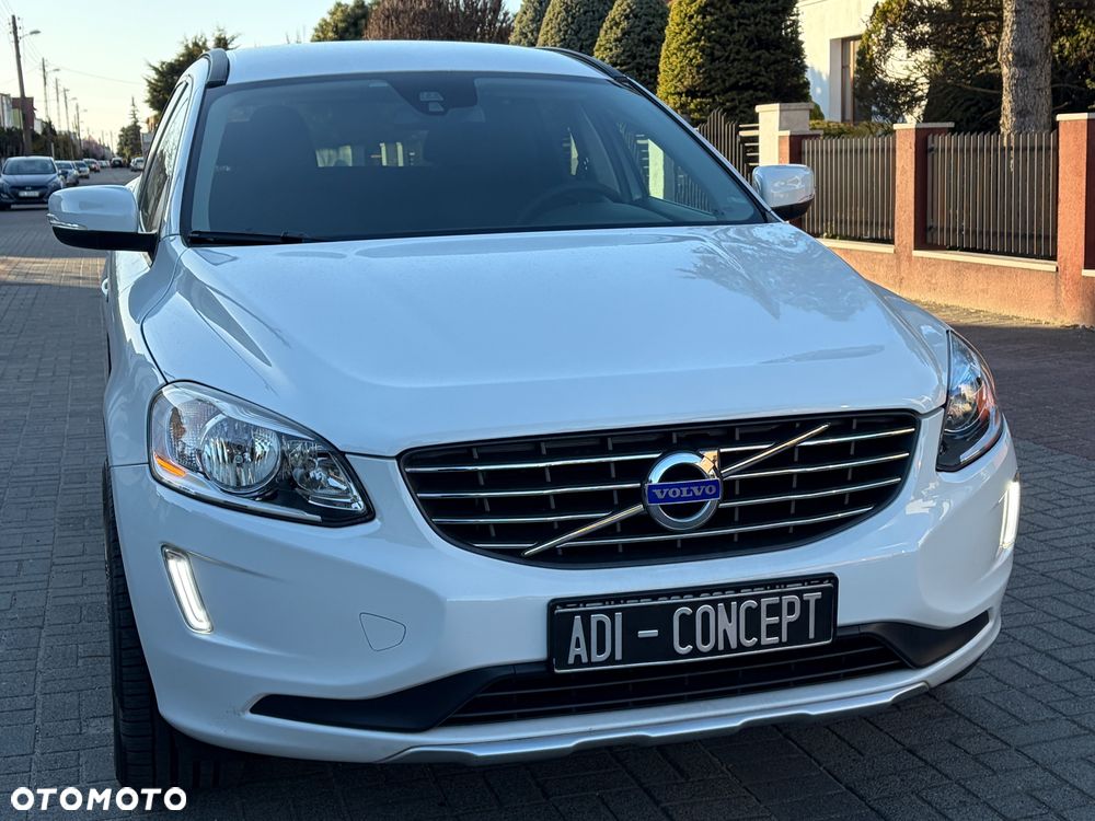 Volvo V60 D4 Momentum - 8