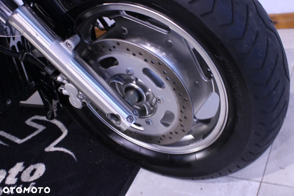Kawasaki VN - 40