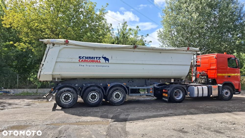 Volvo FH 500 - 3