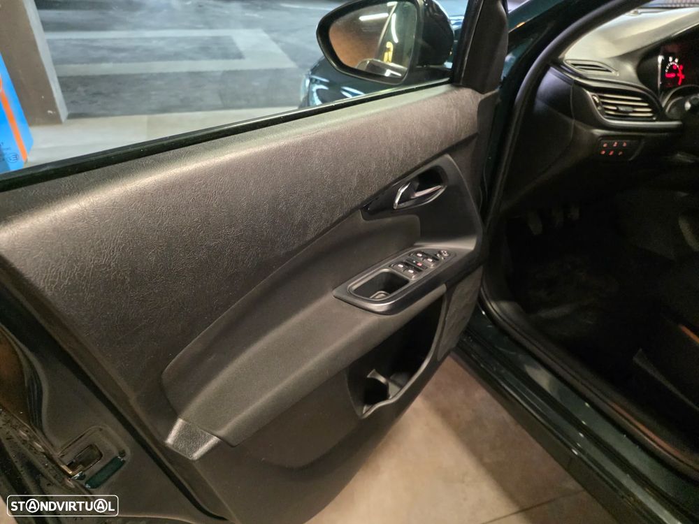 Fiat Tipo 1.3 M-Jet Lounge - 13