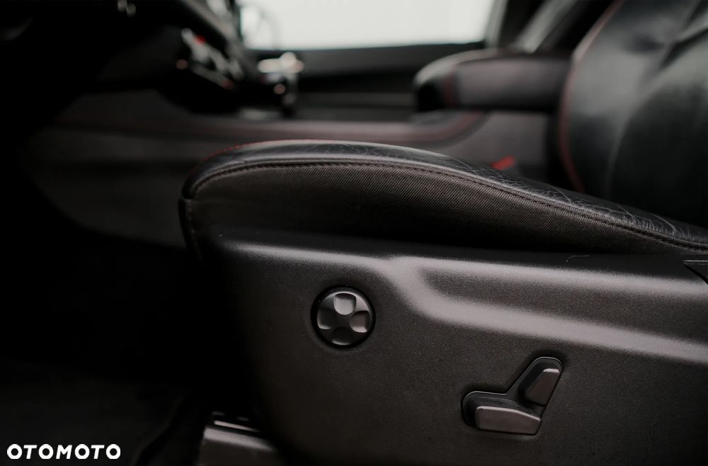 Dodge Durango 5.7 R/T - 33