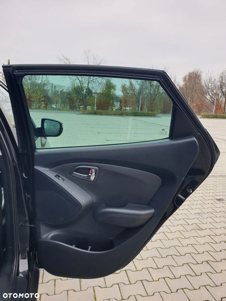 Hyundai ix35 1.6 GDI Premium 2WD - 36