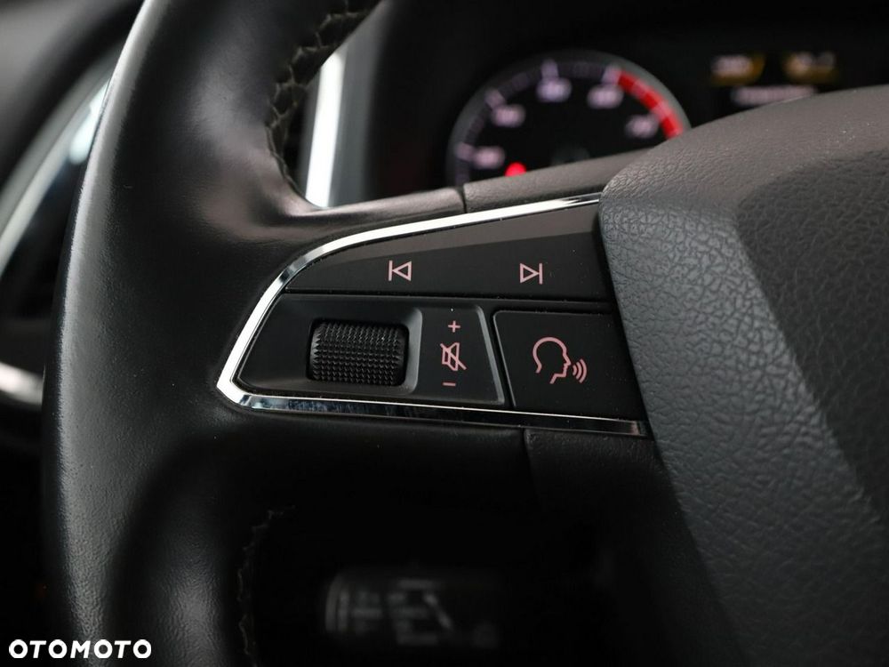 Seat Ateca 1.4 ECO TSI DSG STYLE - 33