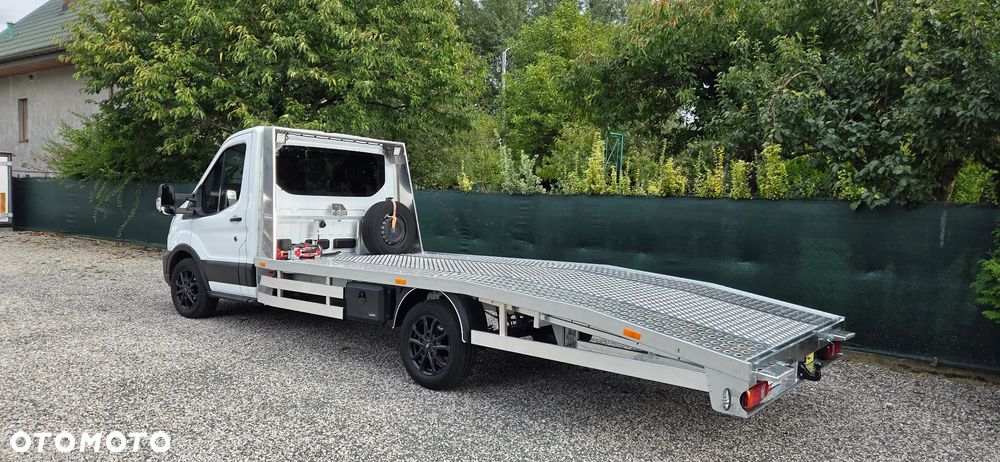 Ford Transit - 6