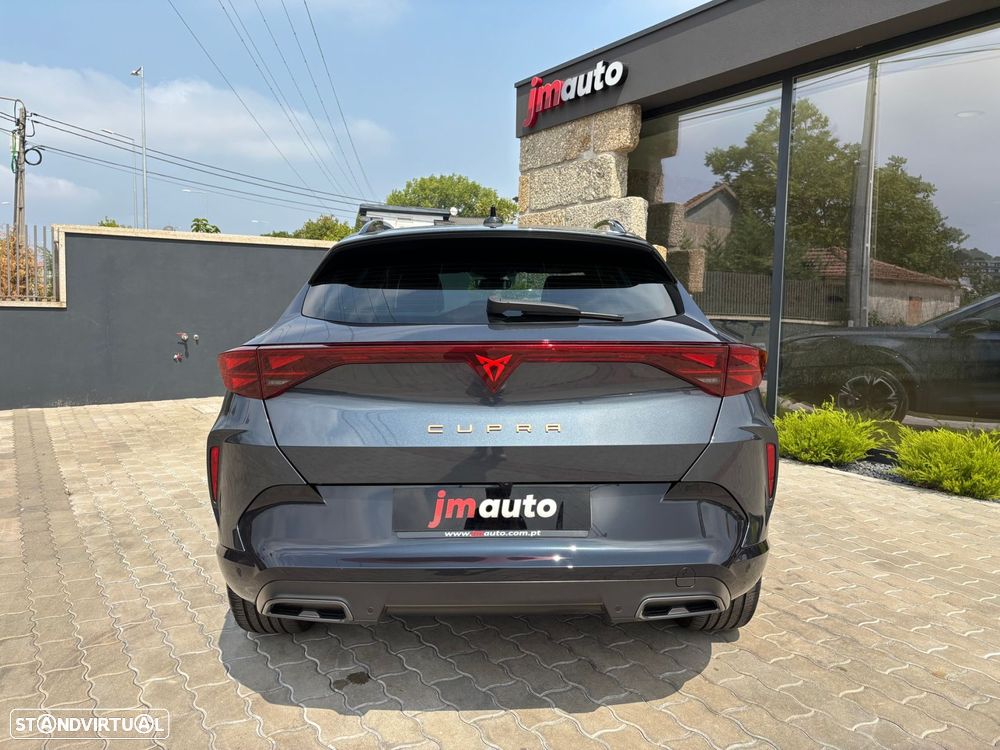 Cupra Formentor 1.5 eTSI DSG - 2