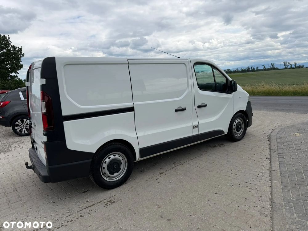 Opel Vivaro-B - 6