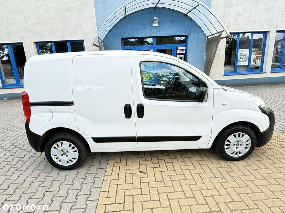 Fiat Fiorino - 12