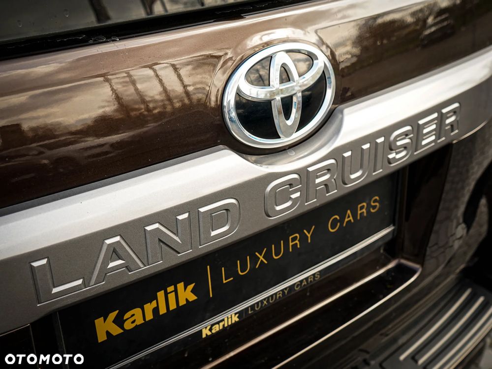 Toyota Land Cruiser LC 2.8 D-4D Prado - 12