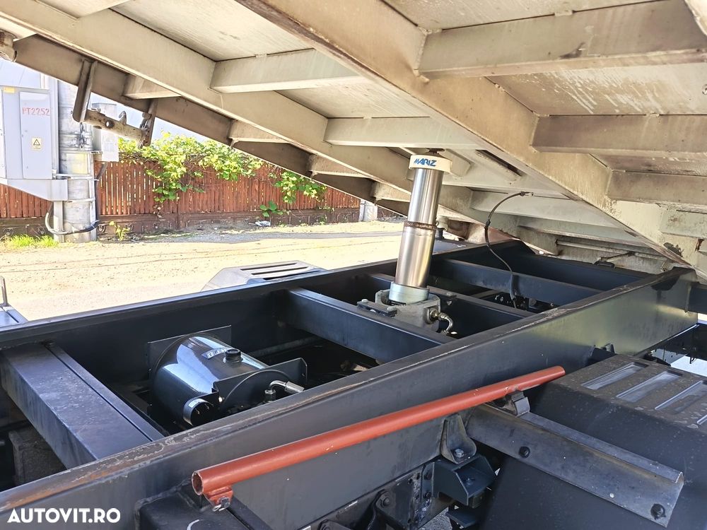 Iveco Daily 35c17 - 5