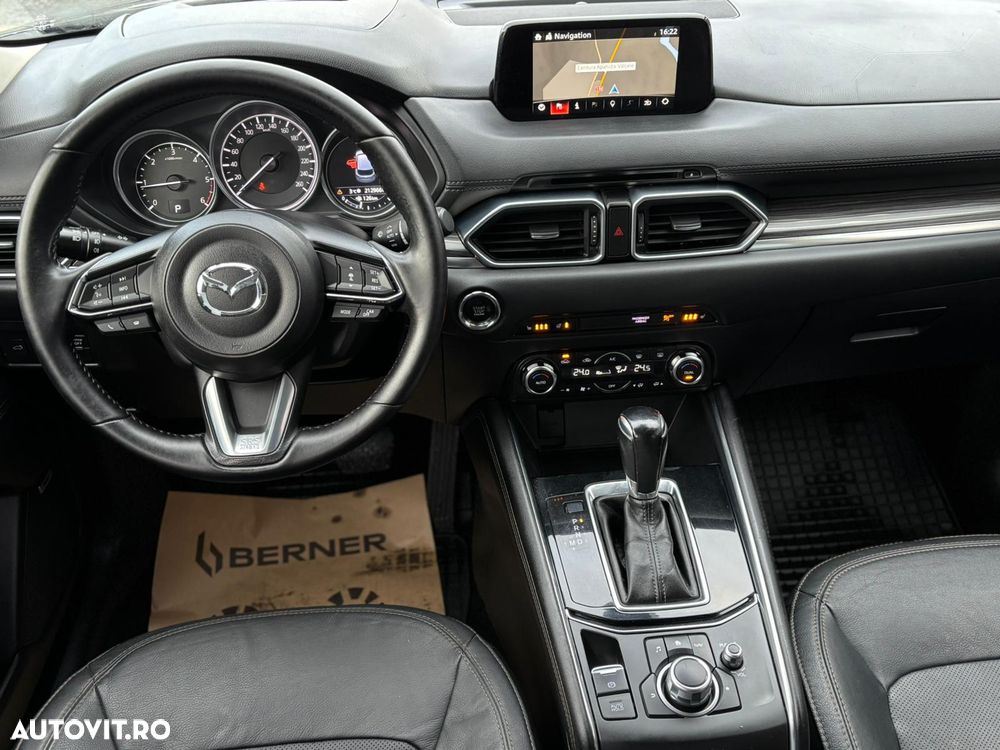 Mazda CX-5 CD175 4x4 AT Revolution Top - 19