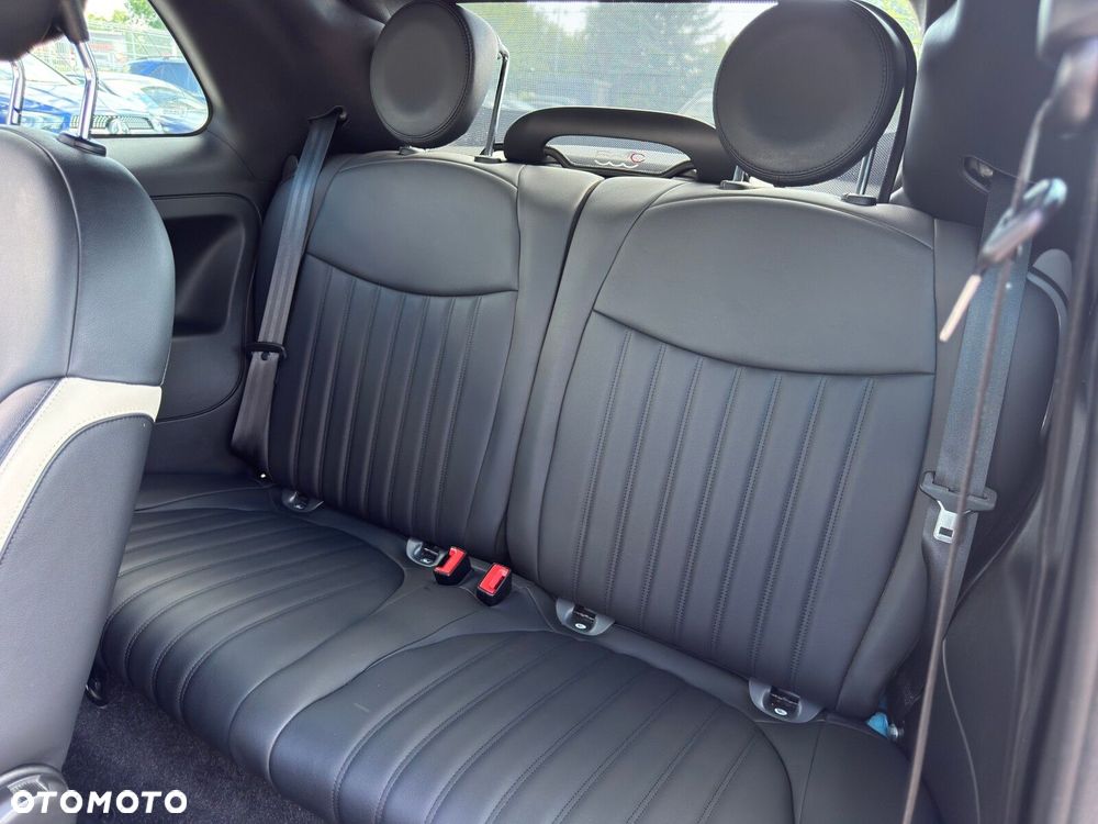 Fiat 500 - 22