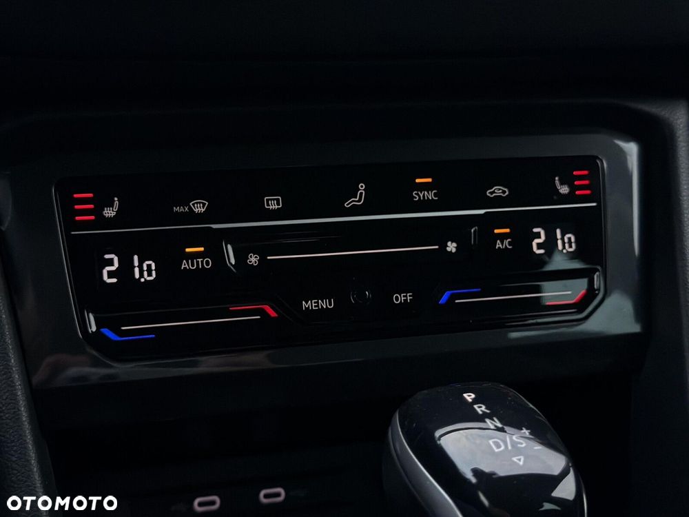 Volkswagen Tiguan 1.5 TSI EVO Life DSG - 25