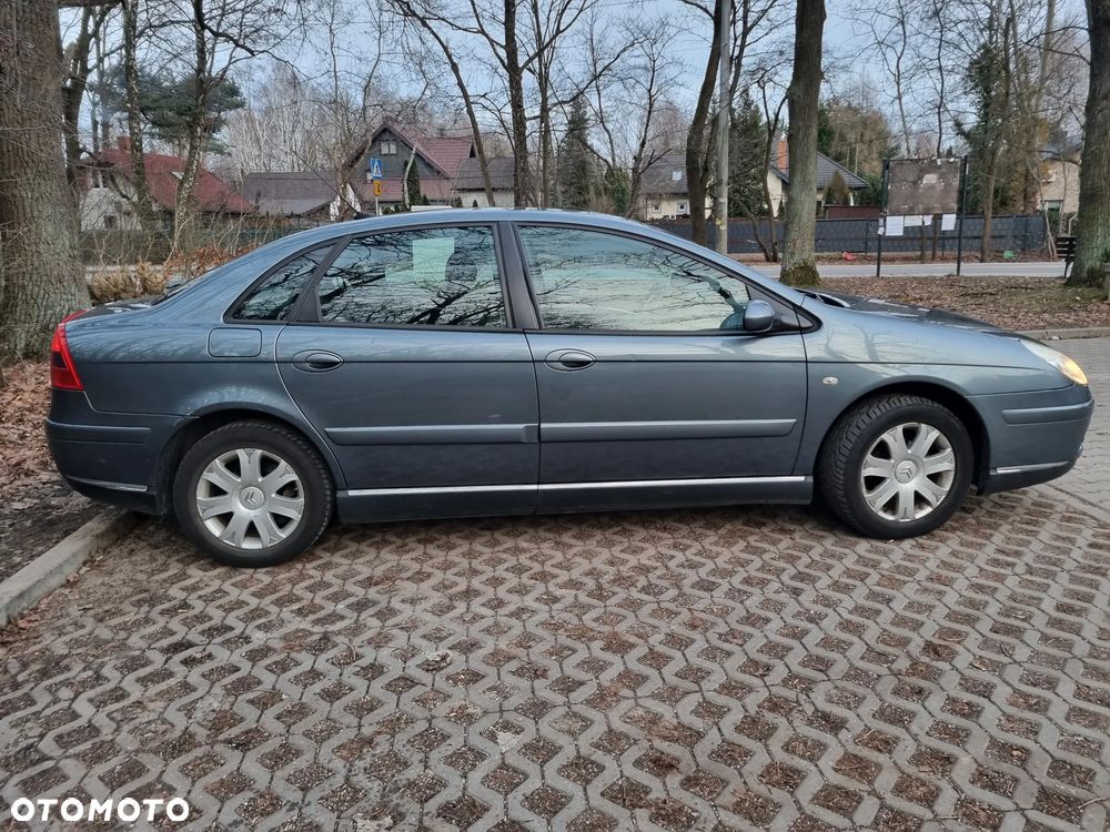 Citroën C5 1.8 16V Confort - 3