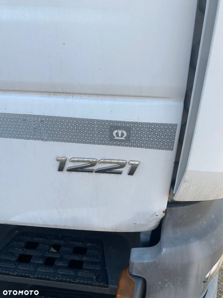 Mercedes-Benz Atego 1221 - 3