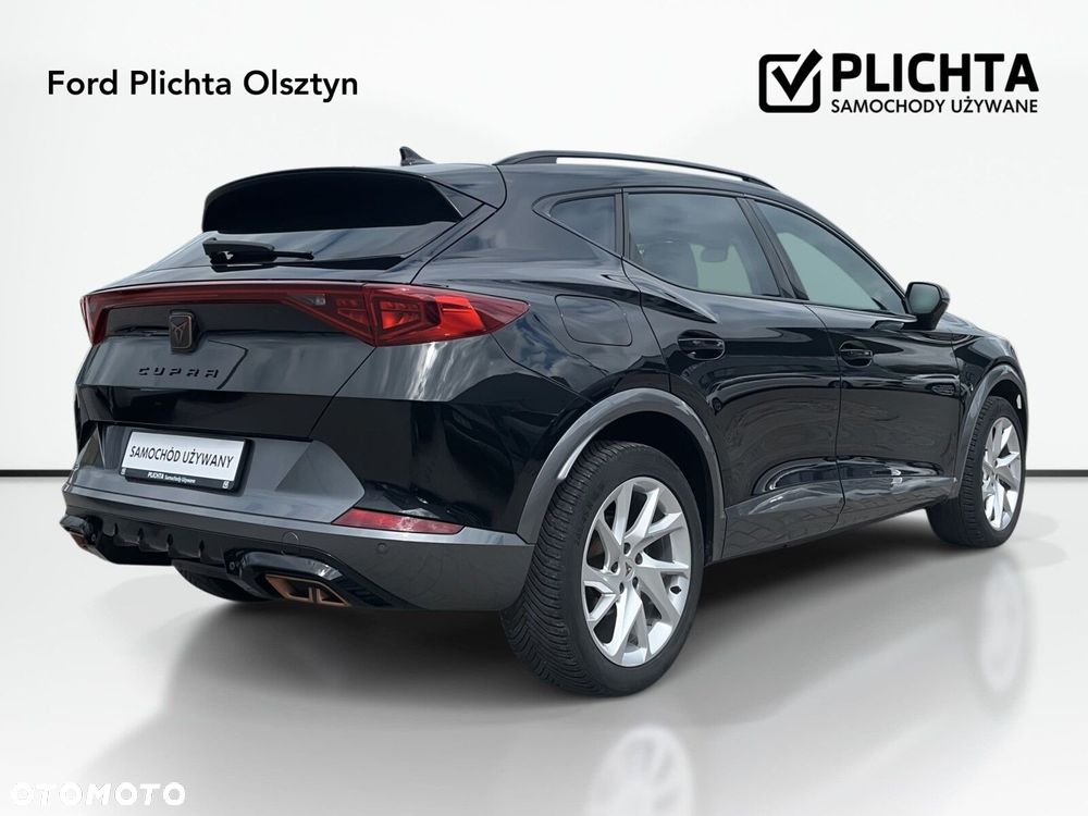 Cupra Formentor - 6