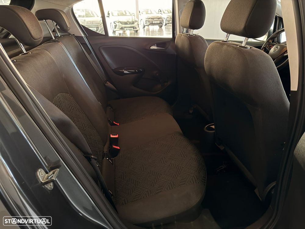 Opel Corsa - 13