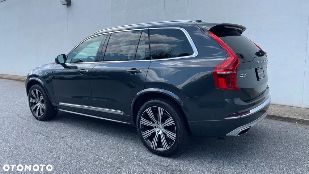Volvo XC 90 - 6