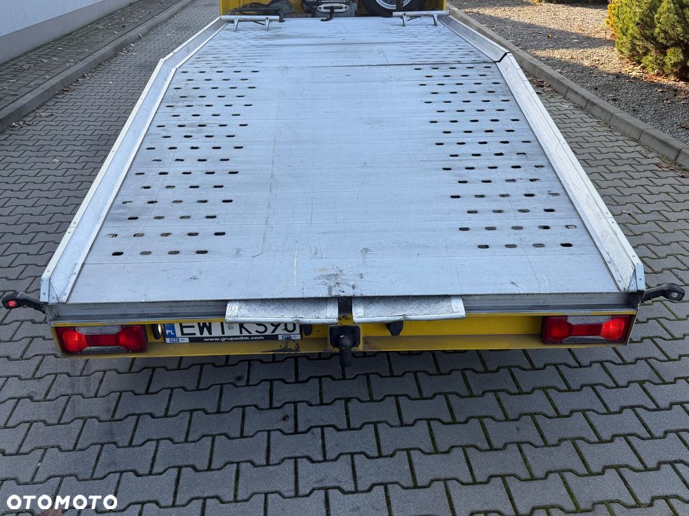 Iveco Daily 35S180 3.0. 180 KM - 12