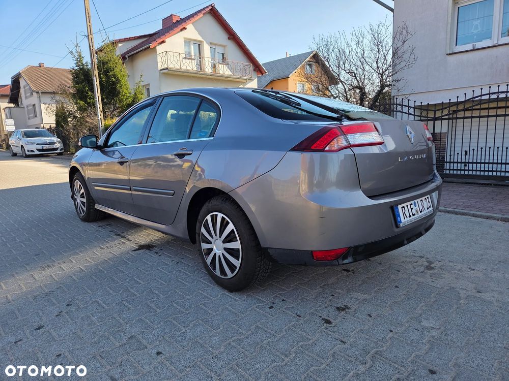 Renault Laguna 2.0 16V 140 Dynamique - 2
