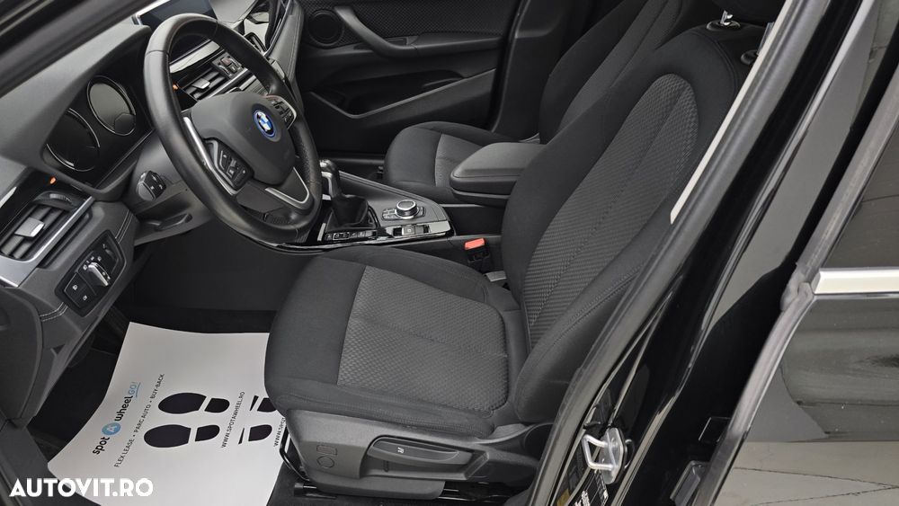 BMW X2 - 12