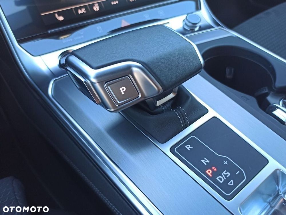 Audi A6 Avant - 19