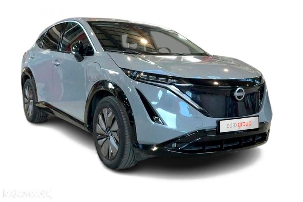 Nissan Ariya 63 kWh Advance - 1