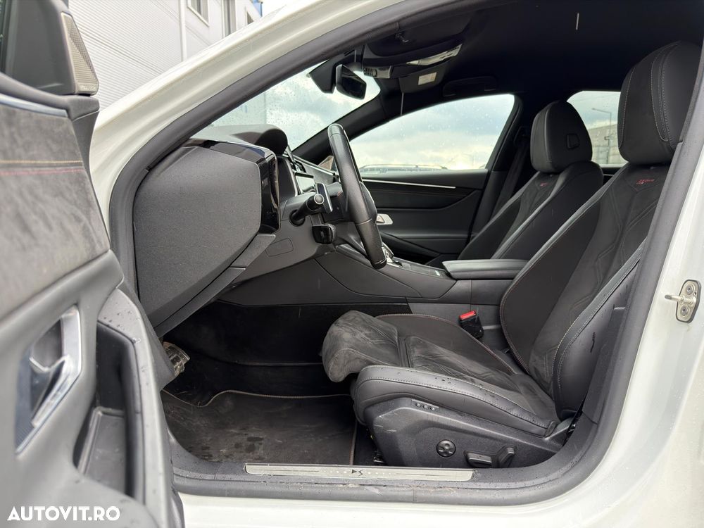 DS Automobiles DS 9 - 6