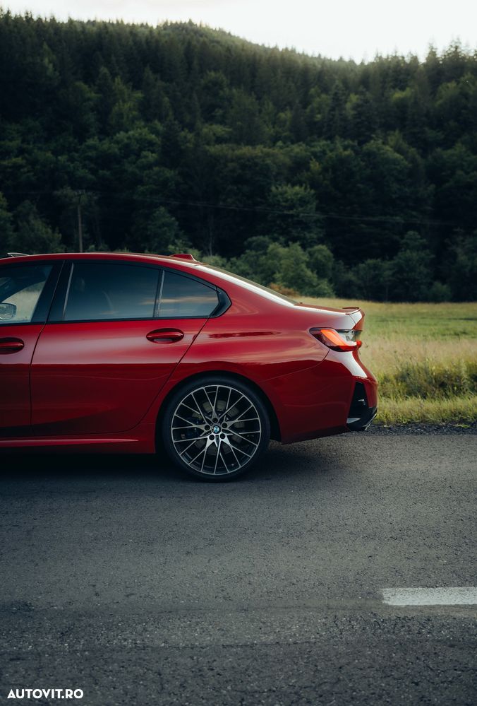 BMW M3 M340i xDrive - 2