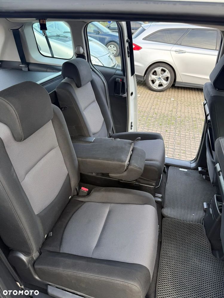 Mazda 5 1.8 Exclusive - 26