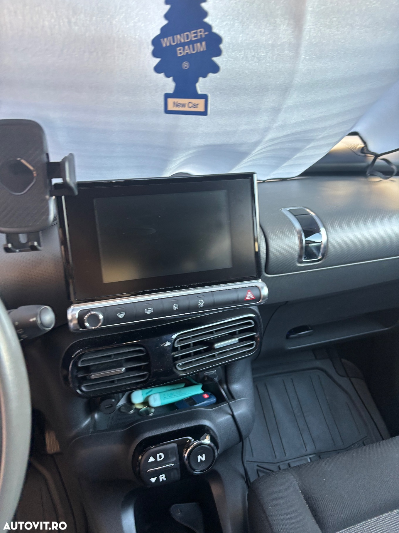 Citroën C4 Cactus e-HDi ETG Start&Stop Shine - 6