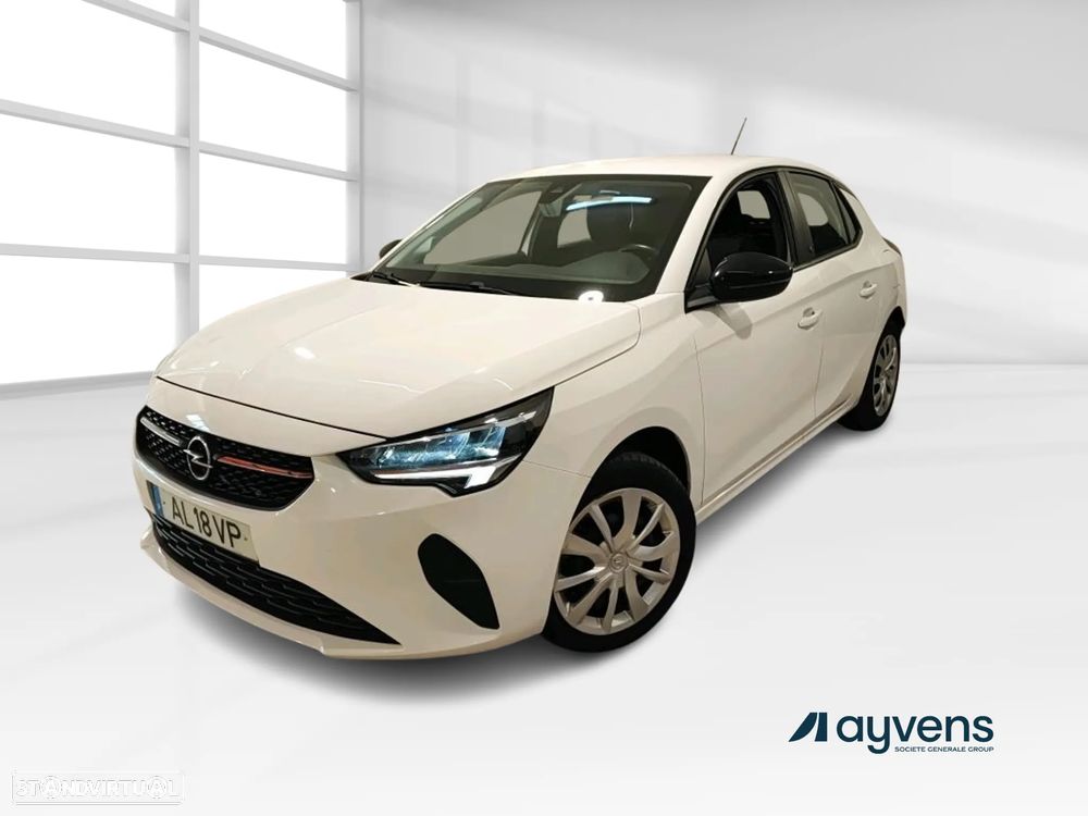 Opel Corsa-e Business Edition - 1