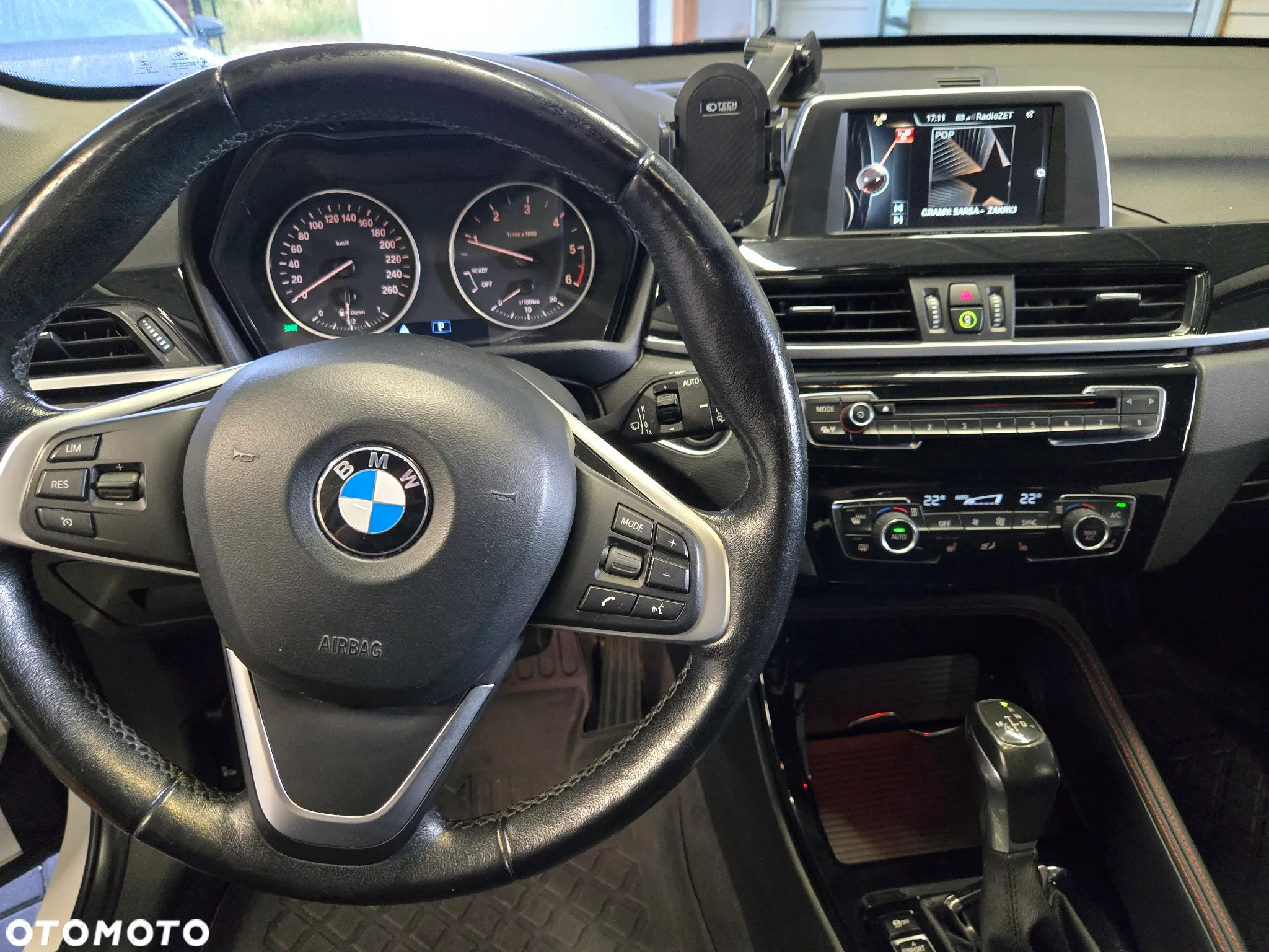 BMW X1 xDrive20d Sport Line - 16