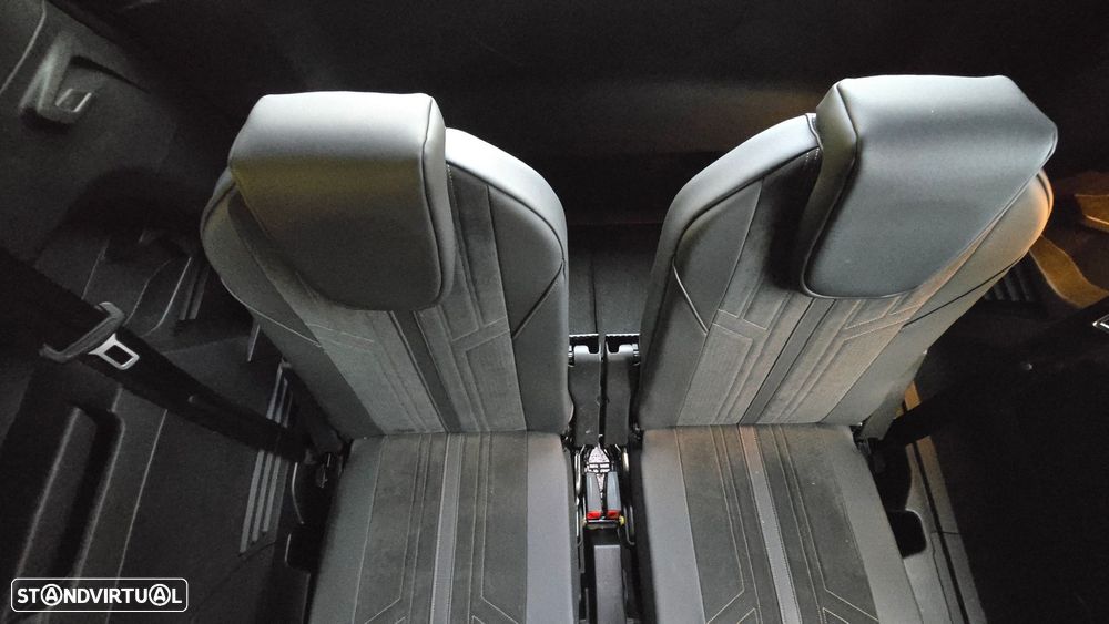 Peugeot 5008 1.5 BlueHDi GT EAT8 - 59