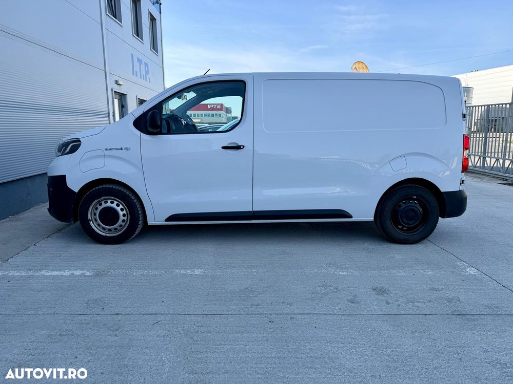 Toyota Proace (75 kWh) L2 Meister - 38