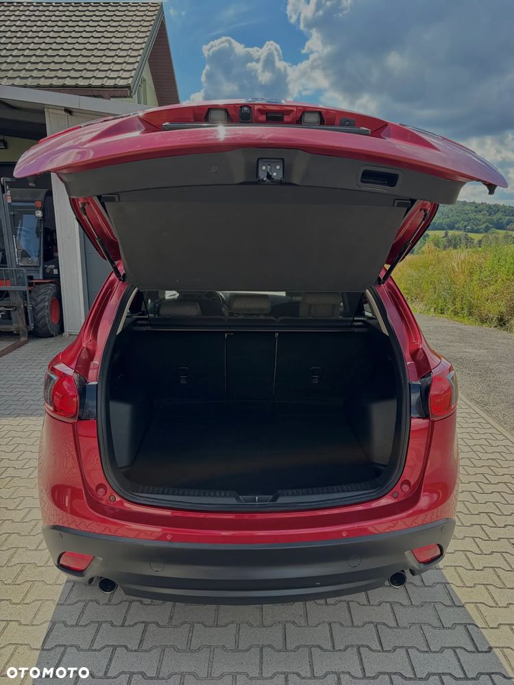 Mazda CX-5 2.0 Skypassion - 14