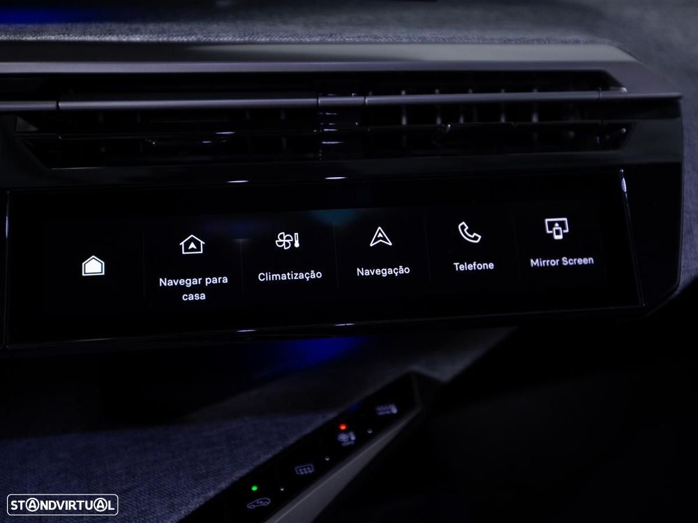 Peugeot E-3008 73 kWh Allure - 17