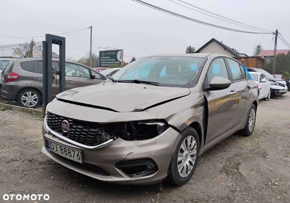 Fiat Tipo - 3