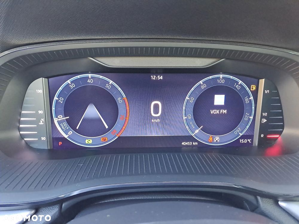 Skoda Octavia 1.5 TSI e-Tec Style DSG - 26
