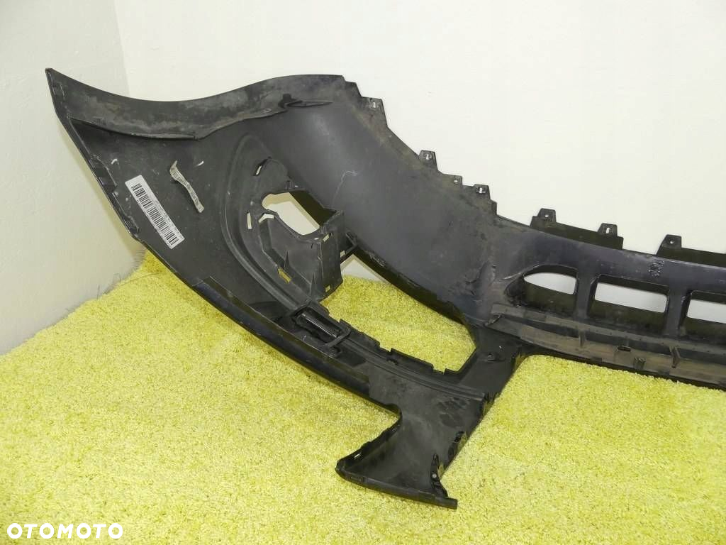Zderzak Przód AUDI Q5 SQ5 1 I 8R S-LINE LIFT 12-15r KRATKA - 5
