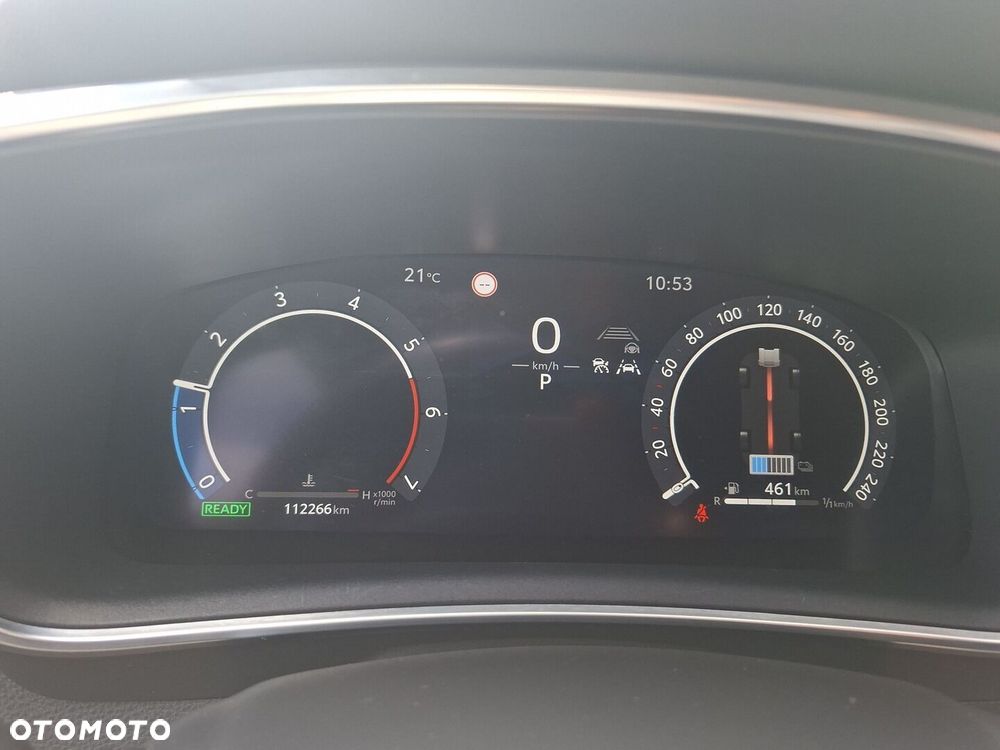 Toyota Corolla 1.8 Hybrid Comfort - 16