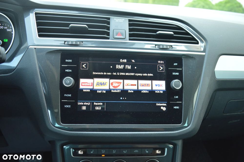 Volkswagen Tiguan 1.5 TSI EVO Highline DSG - 25
