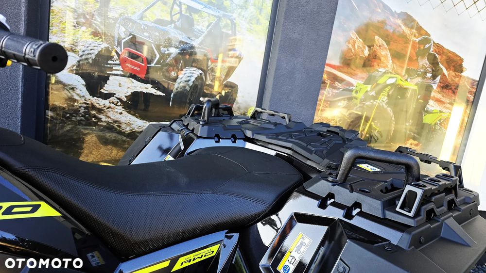 Polaris Sportsman - 11