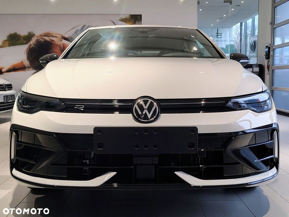 Volkswagen Golf 2.0 TSI 4Motion R DSG - 3