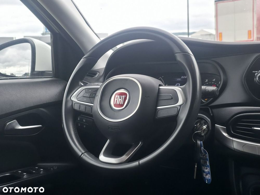 Fiat Tipo - 13