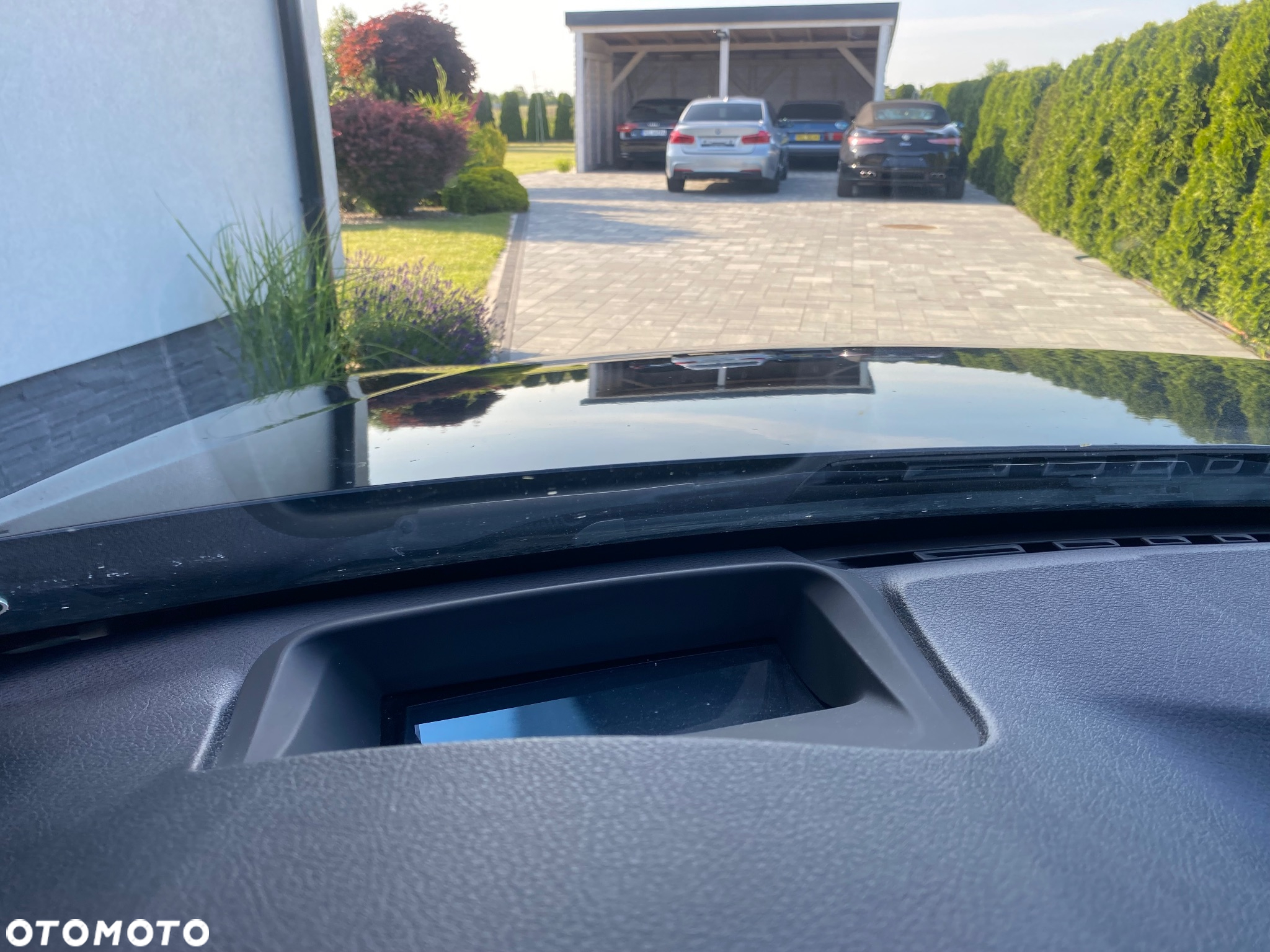 BMW Seria 3 330d - 21