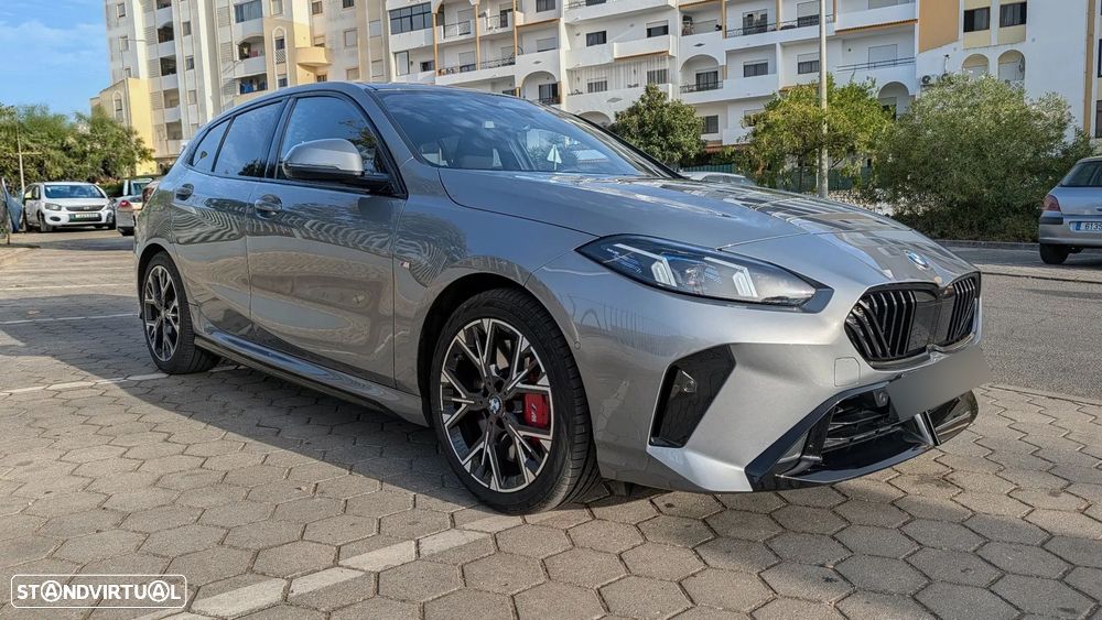BMW 116 Pack Desportivo M Pro - 1