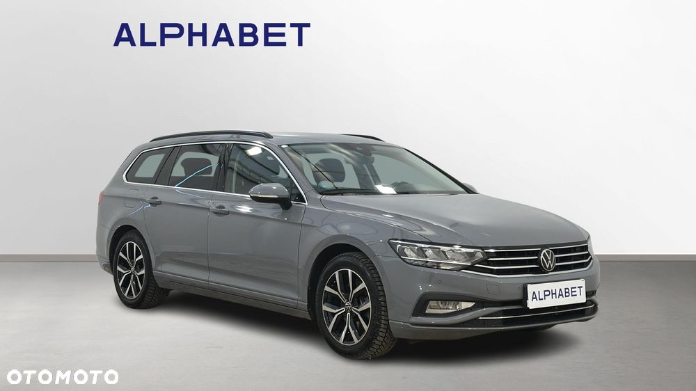 Volkswagen Passat Variant 2.0 TDI EVO Business DSG - 7
