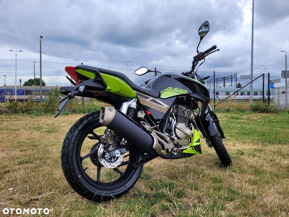 Junak 125 Racer - 3